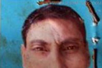 “কবিতার চারুপাঠ” কাব্যগ্রন্থের  মোড়ক উন্মোচন অনুষ্ঠিত - Surma Times Archive