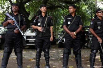 ‘মানুষের স্বাধীনতা সংকুচিত করে রাষ্ট্র গঠন সম্ভব নয়' - Surma Times Archive