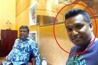 গৃহবধূকে ধর্ষণ চেষ্টা : আ.লীগ নেতা রাসেল কারাগারে - Surma Times Archive