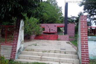 ৭১ এর গণহত্যা : কমলগঞ্জের বধ্যভূমিগুলো আজও অরক্ষিত - Surma Times Archive