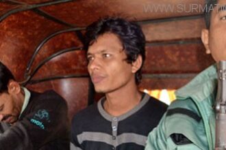 সিলেটে ব্যবসায়ীকে অপহরণকালে পুলিশ সহ আটক ২ - Surma Times Archive