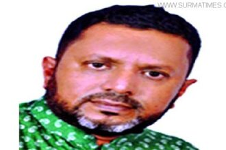 গুঁজব রয়েছে নির্বাচনের পর উপজেলায় ভোট গণনা করা হবে : শাহীন - Surma Times Archive