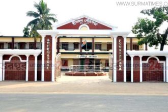 নির্বাচনের ঘোষণা না আসায় হতাশ শ্রীমঙ্গল পৌরবাসী - Surma Times Archive