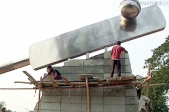 সিলেটে নির্মিত হচ্ছে ক্রিকেট একাডেমি - Surma Times Archive