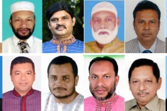 সিলেটে ১৩টিতে আ’লীগ, ৩টিতে বিএনপি'র প্রার্থী বিজয়ী : প্রভাব ছিলনা দলীয় প্রতীকের - Surma Times Archive