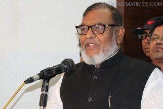 হাইকোর্টের বিচারকরা বিচারপতি না ভগ্নিপতি? - Surma Times Archive