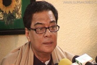 বিএনপি শেষ পর্যন্ত নির্বাচনে থাকবে না : আশরাফ - Surma Times Archive