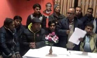 ইতালির মিলানে লোম্বার্দিয়া আওয়ামীলীগের সম্মেলনের দীর্ঘদিন পর পূর্ণাঙ্গ কমিটি ঘোষনা - Surma Times Archive