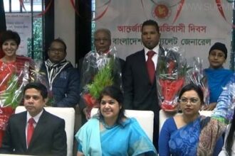 ইতালির মিলানে আন্তর্জাতিক অভিবাসী দিবস পালন করেছে মিলান কনসুলেট - Surma Times Archive