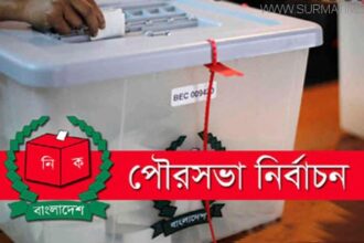 সিলেটে ১৬ পৌরসভায় নির্বাচন : জয় পাবে বিএনপি , এগিয়ে আওয়ামীলীগ - Surma Times Archive