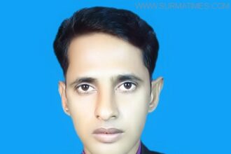সাংবাদিক হামিদুরের ”দি বাংলাদেশ টুডে”র মাধবপুর প্রতিনিধি হিসাবে নিয়োগ লাভ - Surma Times Archive