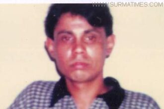 সিলেটে সন্ত্রসী  হান্নানের বিরুদ্ধে আরো মামলা - Surma Times Archive