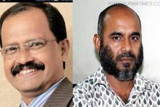 সিলেট প্রেসক্লাবের নির্বাচনে ইকু সভাপতি-রেনু সম্পাদক নির্বাচিত - Surma Times Archive