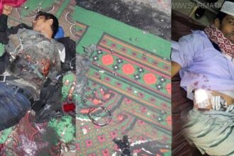 ভারতীয় গোয়েন্দাদের দেয়া তথ্যের হুবহু মিল পাচ্ছে পুলিশ - Surma Times Archive