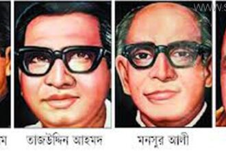 জেল হত্যা মামলা: আপিলের পূর্ণাঙ্গ রায় প্রকাশ - Surma Times Archive