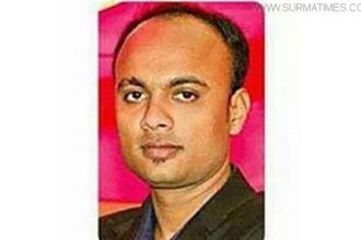 পর্নোগ্রাফি মামলায় ছাত্রলীগ সভাপতি গ্রেফতার - Surma Times Archive