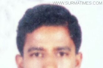 সিলেটে ২ মাস ধরে  নিখোঁজ ইমা চালক আহমদ আলী - Surma Times Archive