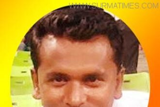 সিলেটে নগর ট্রাফিকের কে এই মোড়ল - Surma Times Archive