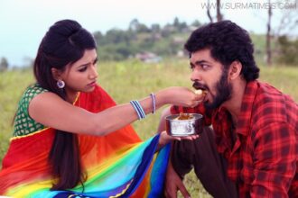 অতঃপর দর্শকের সামনে আসছে ‘অঙ্গার’! - Surma Times Archive
