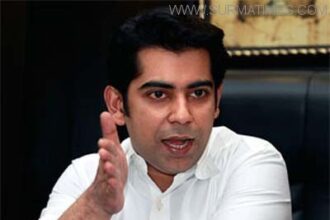 ‘পাপেট নির্বাচন কমিশনের অধীনে সুষ্ঠু নির্বাচন সম্ভব নয়’ - Surma Times Archive