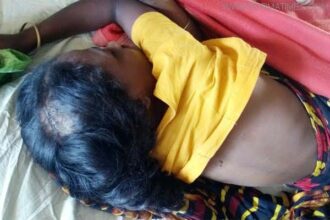 কানাইঘাটে যৌতুক লোভী স্বামীর লাঠির আগাতে স্ত্রী গুরুতর আহত - Surma Times Archive