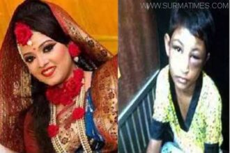 গৃহকর্মী নির্যাতন মামলায় ক্রিকেটার শাহাদাতের স্ত্রীর জামিন - Surma Times Archive
