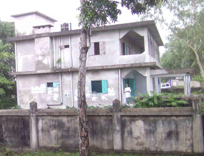 শাল্লা ভুমি অফিসে ভুয়া কাজ কারবার : লাখ লাখ টাকা হাতিয়ে নেয়ার প্রতারনার ফাঁদ - Surma Times Archive