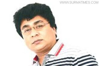 সাংবাদিক শামীমের অস্ত্রোপচার রোববার - Surma Times Archive
