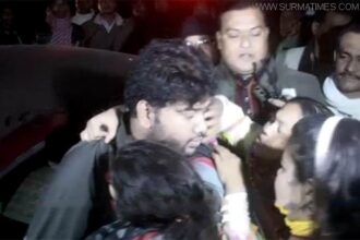 ১৪ দিন অপহরণের সময় কি ঘটেছিল? সে ঘটনা জানাল সোহাগ - Surma Times Archive