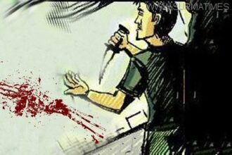 চুনারুঘাটে বিকাশ ব্যাবসায়ীর ছিনতাইকৃত টাকা ফেরত দিল ছিনতাইকারী - Surma Times Archive