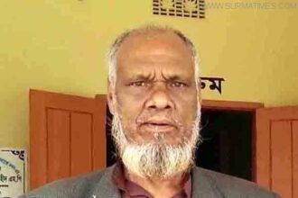 এক হাজারেরও অধিক কবর খুঁড়েছেন একাত্তরের বীর-মুক্তিযোদ্ধা নমির খাঁন - Surma Times Archive