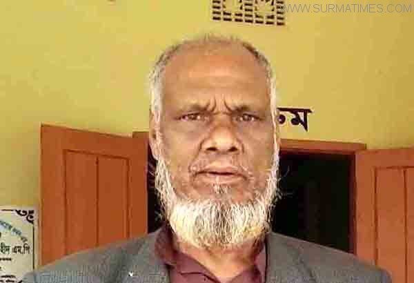 এক হাজারেরও অধিক কবর খুঁড়েছেন একাত্তরের বীর-মুক্তিযোদ্ধা নমির খাঁন - Surma Times Archive