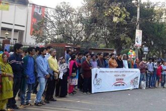 ফাঁসি বহালে ইমরানদের উল্লাস - Surma Times Archive