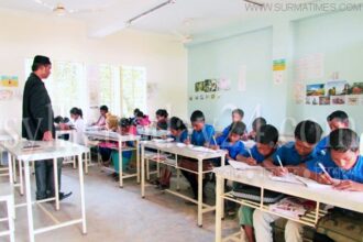 যুবমৈত্রী সিলেট মহানগরীর বিভিন্ন থানা ও ওয়ার্ড কমিটি গঠন - Surma Times Archive