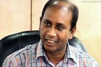 দেশে জেএমবি’র ঘাঁটি রয়েছে, স্বীকার ডিএমপি কমিশনারের - Surma Times Archive