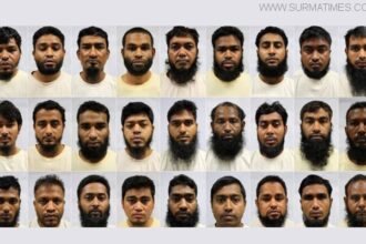 ১৪ জনের জঙ্গি সম্পৃক্ততার প্রমাণ পেয়েছেন গোয়েন্দারা - Surma Times Archive