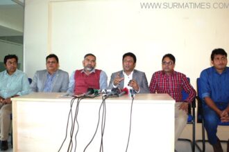 আইসিসির ইচ্ছাতেই বঞ্চিত হলো সিলেটবাসী - Surma Times Archive