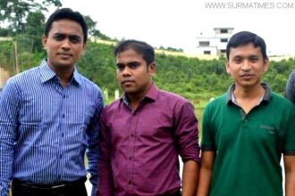 সিকৃবির তিন প্রাক্তন ছাত্রের ‘প্রধানমন্ত্রী স্বর্ণপদক’ লাভ - Surma Times Archive