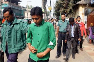 দরগাহ গেইটে সাবেক কাউন্সিলর দিলীপ’র উপর হামলা, আটক ২ - Surma Times Archive