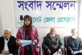 জমি সংক্রান্ত বিষয় নয় - মেয়েকে বিয়ের প্রস্তাবও দেওয়া হয়নি - Surma Times Archive