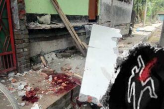 বিয়ানীবাজারে দেয়াল চাপায় নির্মাণ শ্রমিকের মৃত্যু - Surma Times Archive