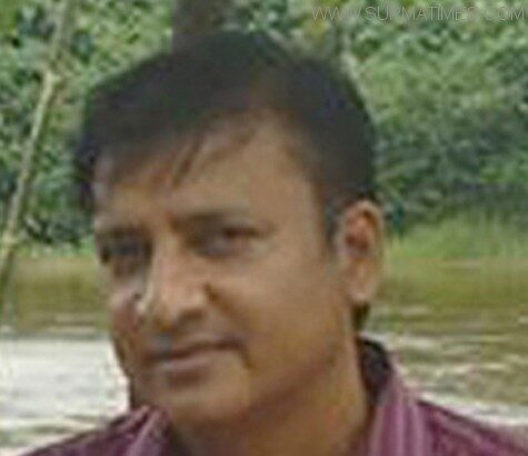বিএনপি নেতা ও বিশিষ্ট ক্রীড়া সংগঠক মান্নার মৃত্যুতে সিলেট ছাত্রদলের শোক - Surma Times Archive