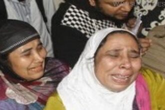 নারায়ণগঞ্জে ৫ খুন : সন্দেহের তালিকায় ভাগ্নে মাহফুজ - Surma Times Archive