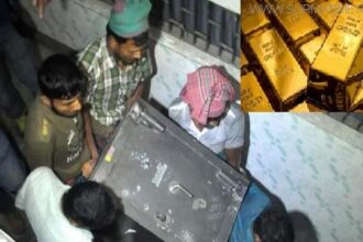 চট্টগ্রামে সিন্দুকে মিলল আড়াইশ’ সোনার বার ও অর্ধকোটি টাকা - Surma Times Archive