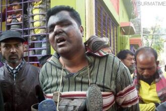 কোচিং সেন্টারে ছাত্রদের উপর জয়ের যৌন নির্যাতন..অতঃপর... - Surma Times Archive