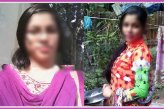 সন্তান ফেলে যুবকের সঙ্গে পালালাে প্রবাসীর স্ত্রী - Surma Times Archive