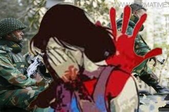 বাণিজ্য মেলায় নারী উত্যক্ত করার দায়ে সেনাসদস্যকে আটক - Surma Times Archive