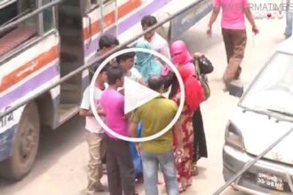 দিনদুপুরের রাজপথেই খদ্দের পটাচ্ছে তারা (ভিডিও সহ) - Surma Times Archive