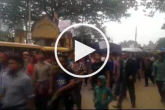 জোড়া খুনের ঘটনায় সিলেট-তামাবিল সড়ক অবরোধ প্রত্যাহার, আটক ৩ (ভিডিও) - Surma Times Archive