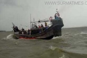 বঙ্গোপসাগরে ২৫ জেলে অপহৃত, মুক্তিপণ দাবি - Surma Times Archive